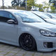 Image for article titled Here's What It Was Like At A Mind-Blowing Volkswagen GTI Festival In Germany